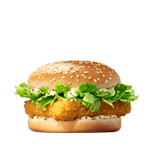 Fish Burger 