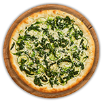 Veggie Pizza 