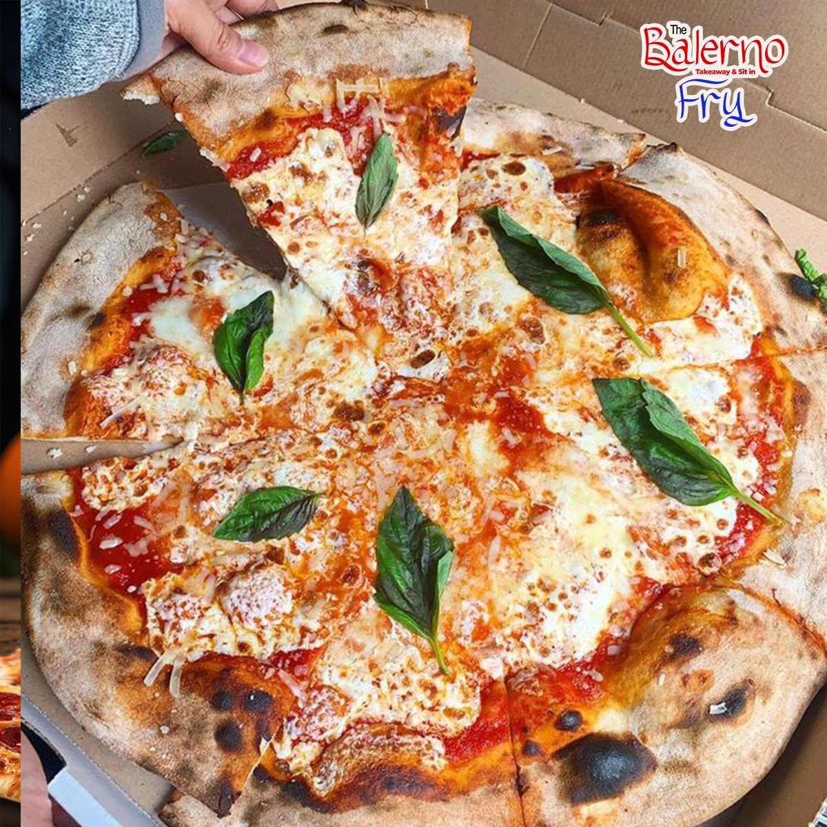 Balerno Fry Takeaway