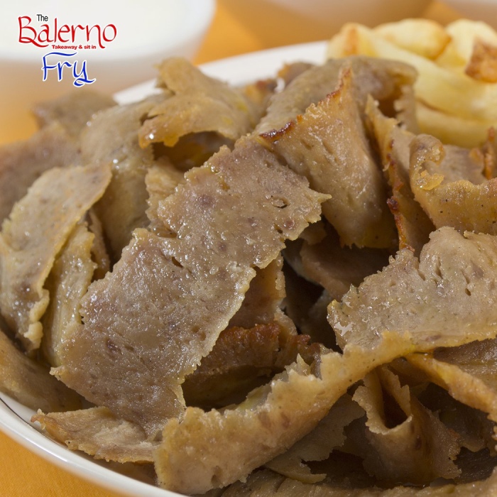Balerno Fry Takeaway